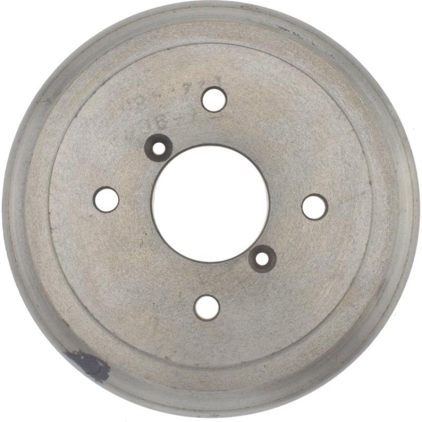 CENTRIC PARTS 123.48006 C-Tek Standard Brake Drum