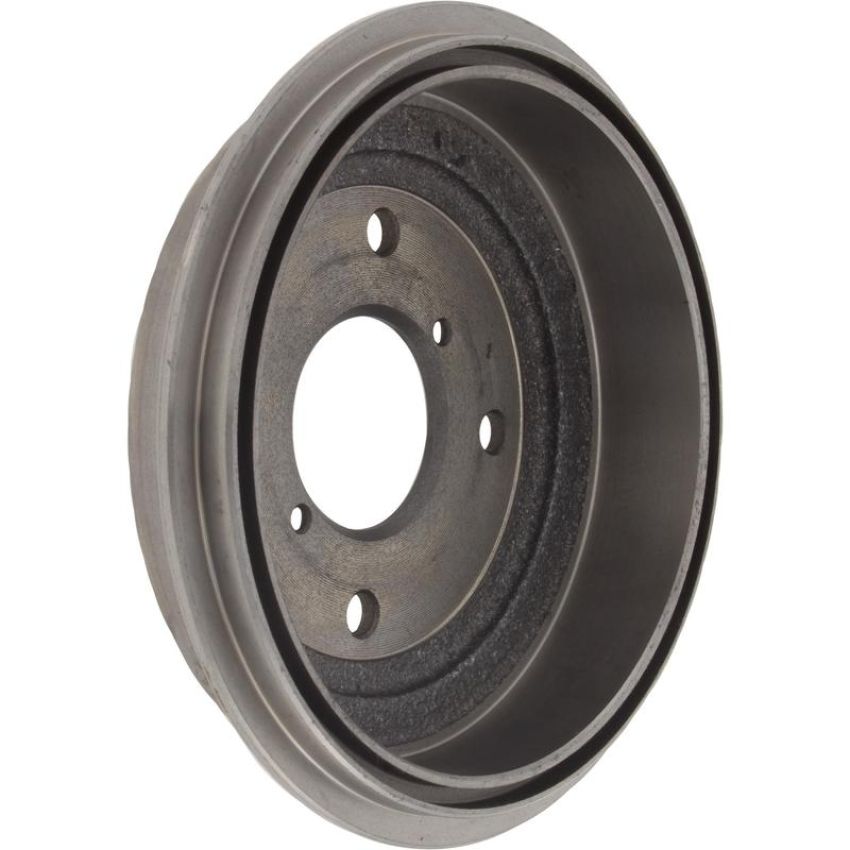 CENTRIC PARTS 123.48006 C-Tek Standard Brake Drum