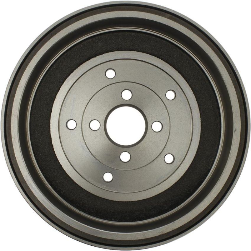CENTRIC PARTS 123.48007 C-Tek Standard Brake Drum