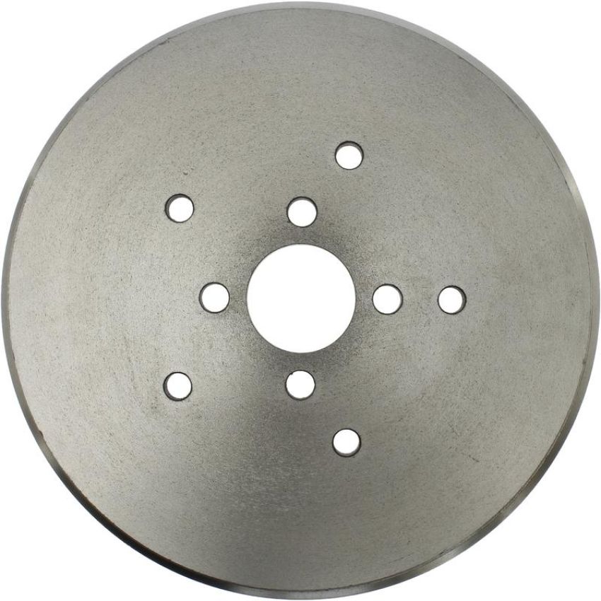 CENTRIC PARTS 123.48007 C-Tek Standard Brake Drum