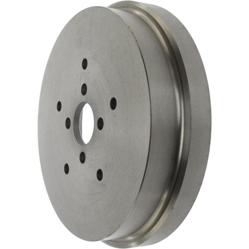 CENTRIC PARTS 123.48007 C-Tek Standard Brake Drum