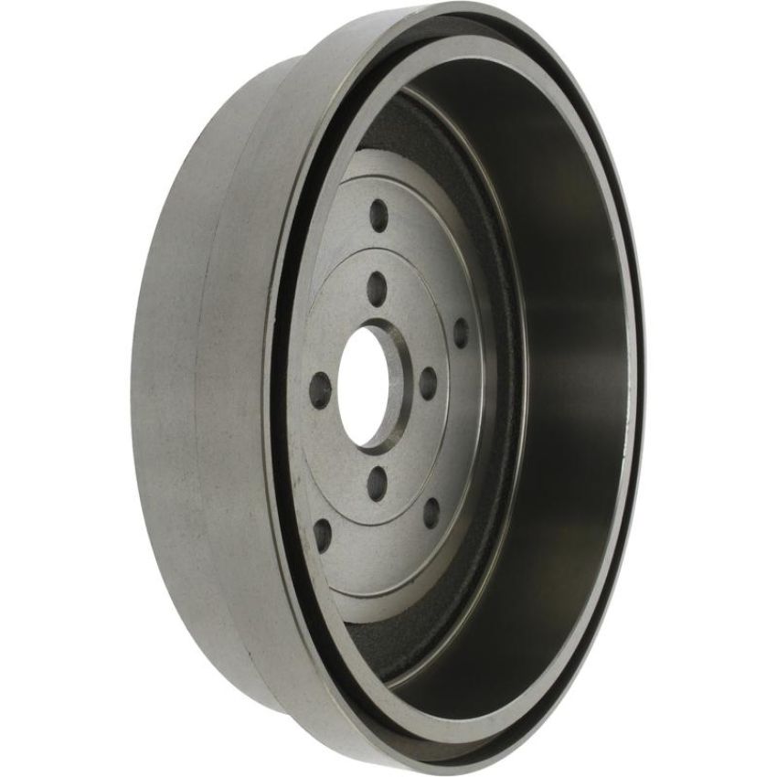 CENTRIC PARTS 123.48007 C-Tek Standard Brake Drum