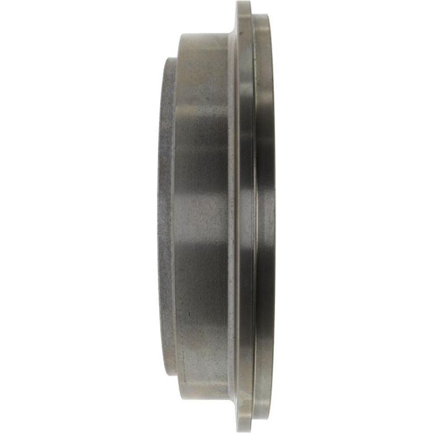 CENTRIC PARTS 123.48008 C-Tek Standard Brake Drum