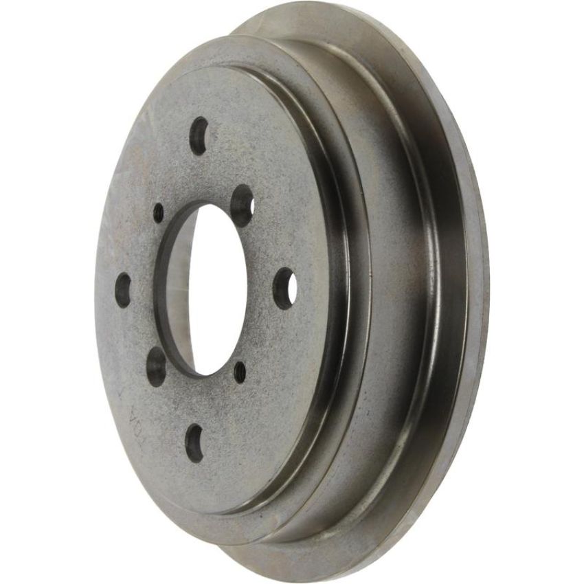 CENTRIC PARTS 123.48008 C-Tek Standard Brake Drum