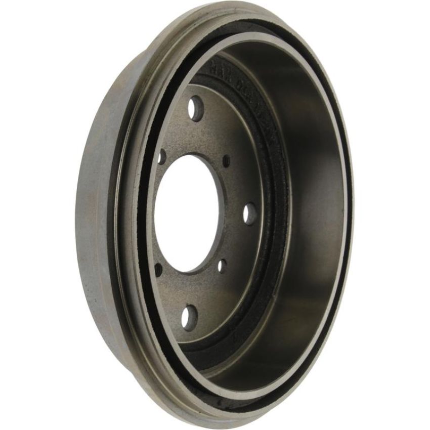 CENTRIC PARTS 123.48008 C-Tek Standard Brake Drum