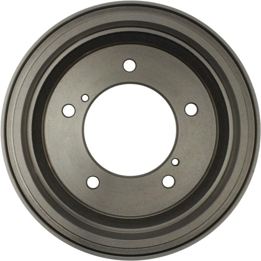 CENTRIC PARTS 123.48009 C-Tek Standard Brake Drum