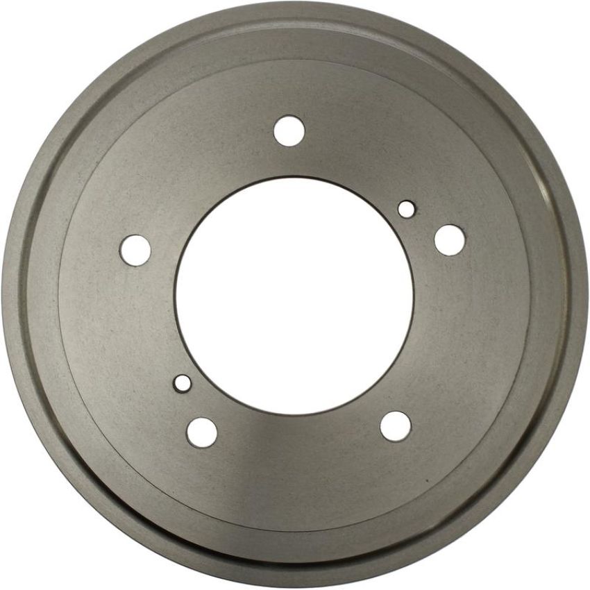 CENTRIC PARTS 123.48009 C-Tek Standard Brake Drum