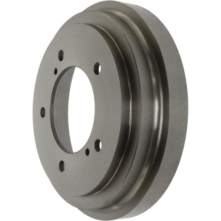 CENTRIC PARTS 123.48009 C-Tek Standard Brake Drum