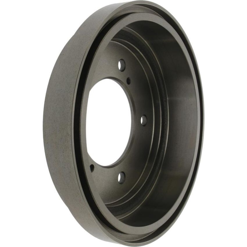 CENTRIC PARTS 123.48009 C-Tek Standard Brake Drum