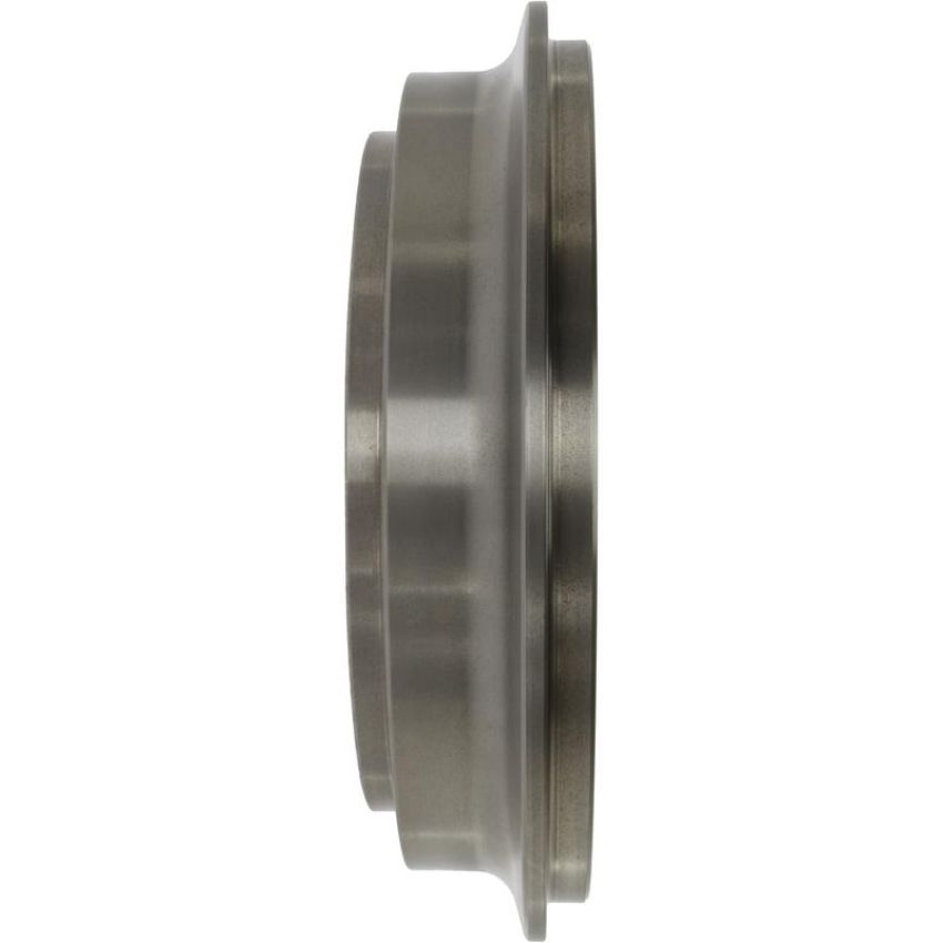 CENTRIC PARTS 123.48010 C-Tek Standard Brake Drum