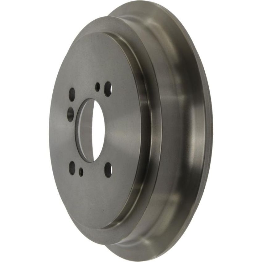CENTRIC PARTS 123.48010 C-Tek Standard Brake Drum