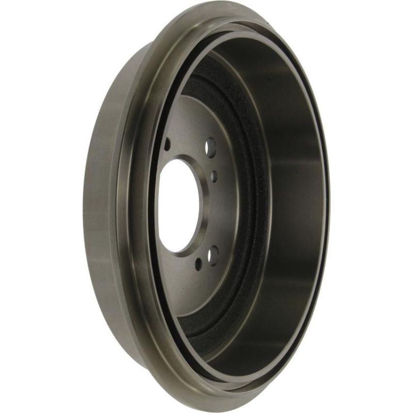 CENTRIC PARTS 123.48010 C-Tek Standard Brake Drum