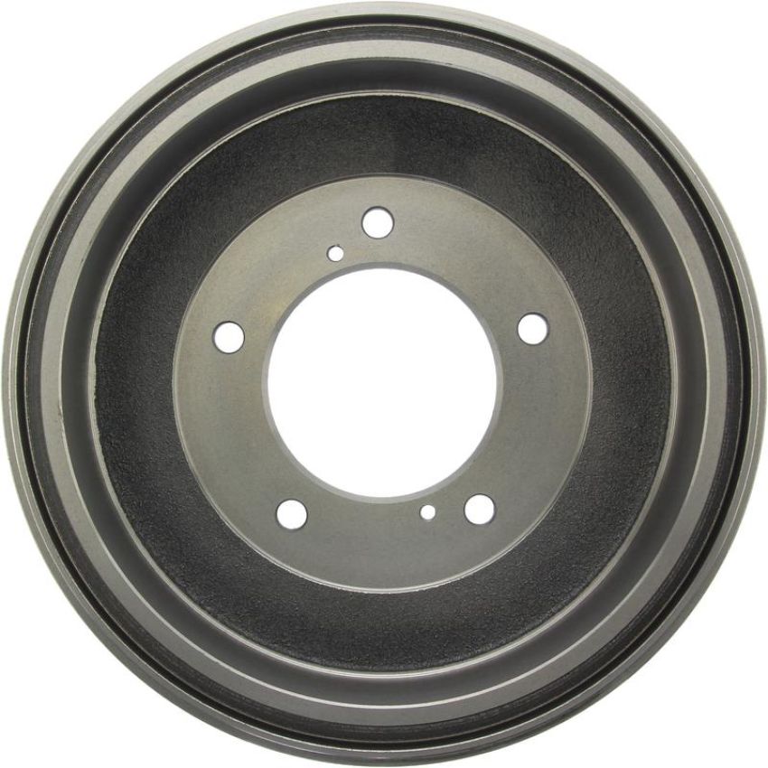CENTRIC PARTS 123.48011 C-Tek Standard Brake Drum