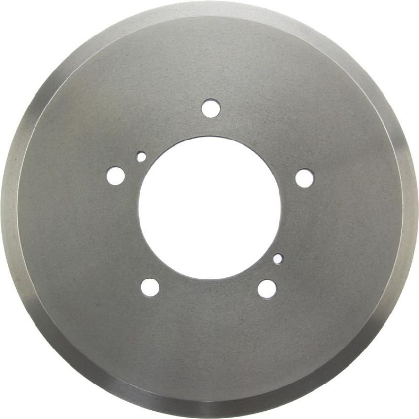 CENTRIC PARTS 123.48011 C-Tek Standard Brake Drum