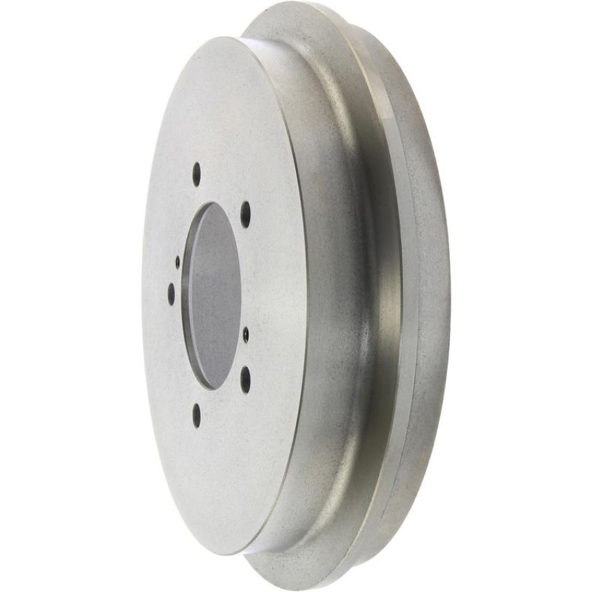 CENTRIC PARTS 123.48011 C-Tek Standard Brake Drum