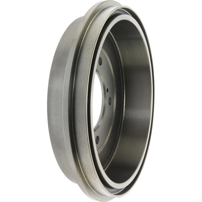 CENTRIC PARTS 123.48011 C-Tek Standard Brake Drum