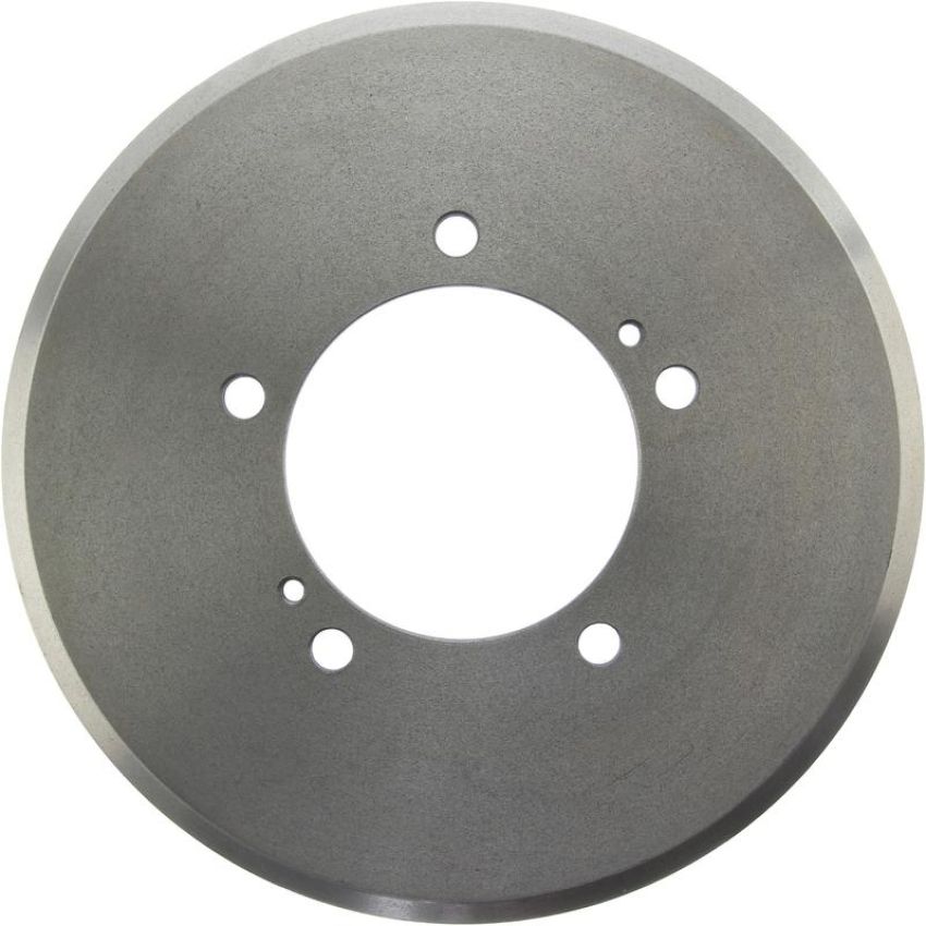 CENTRIC PARTS 123.48012 C-Tek Standard Brake Drum