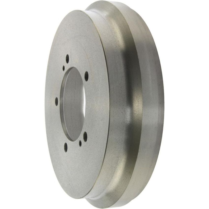 CENTRIC PARTS 123.48012 C-Tek Standard Brake Drum