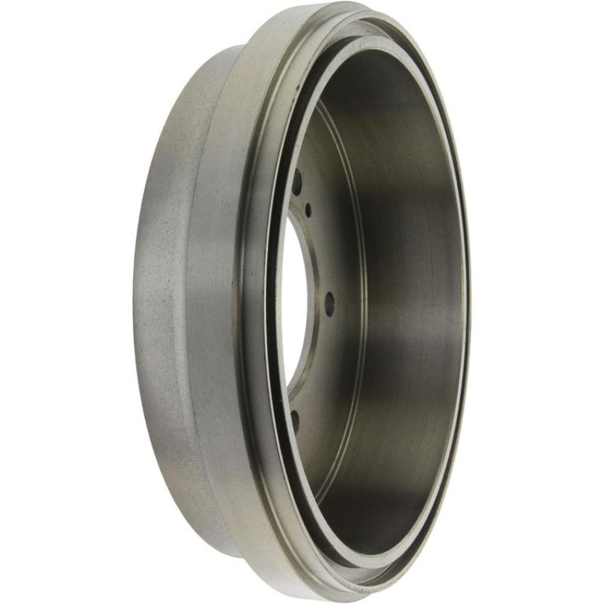 CENTRIC PARTS 123.48012 C-Tek Standard Brake Drum