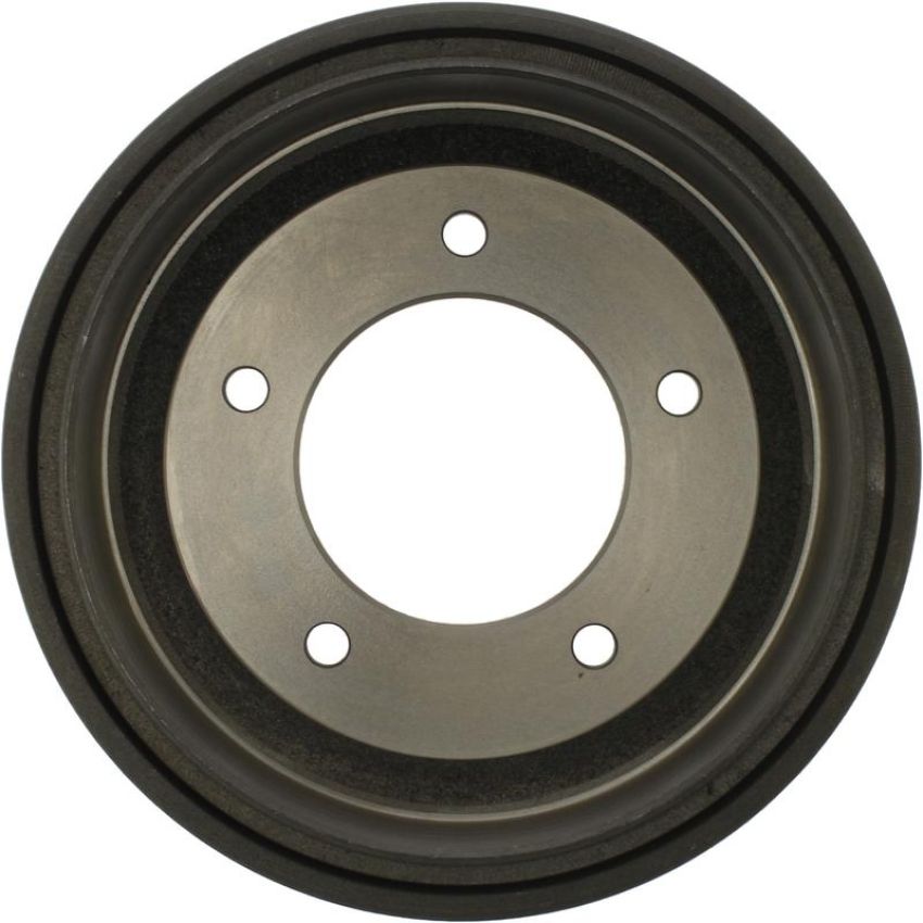 CENTRIC PARTS 123.48014 C-Tek Standard Brake Drum