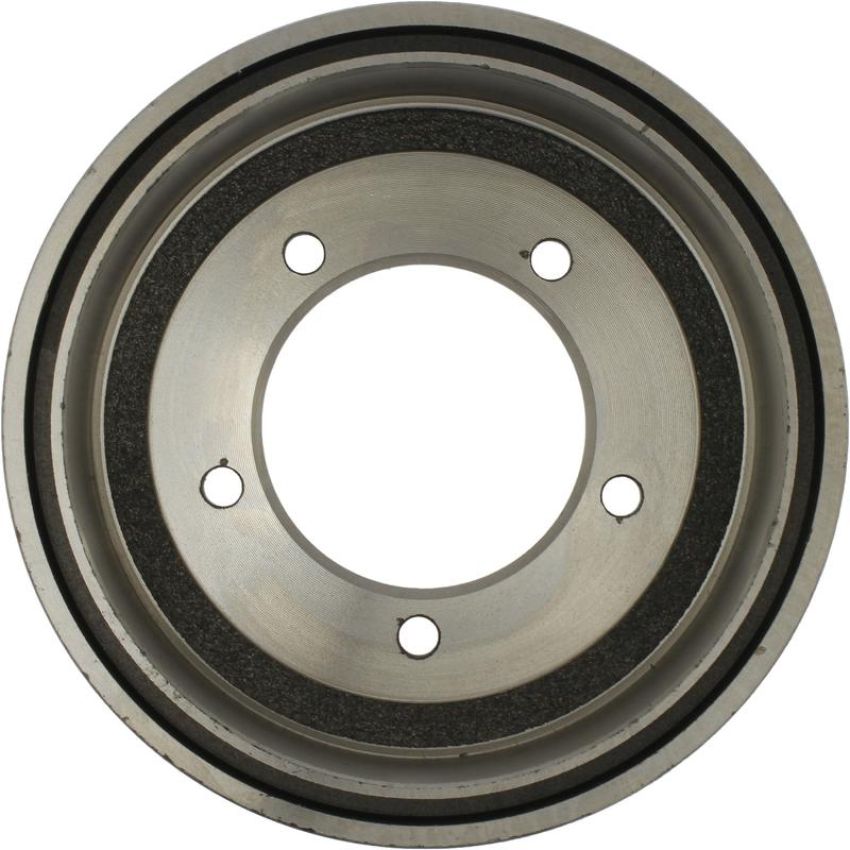 CENTRIC PARTS 123.48015 C-Tek Standard Brake Drum