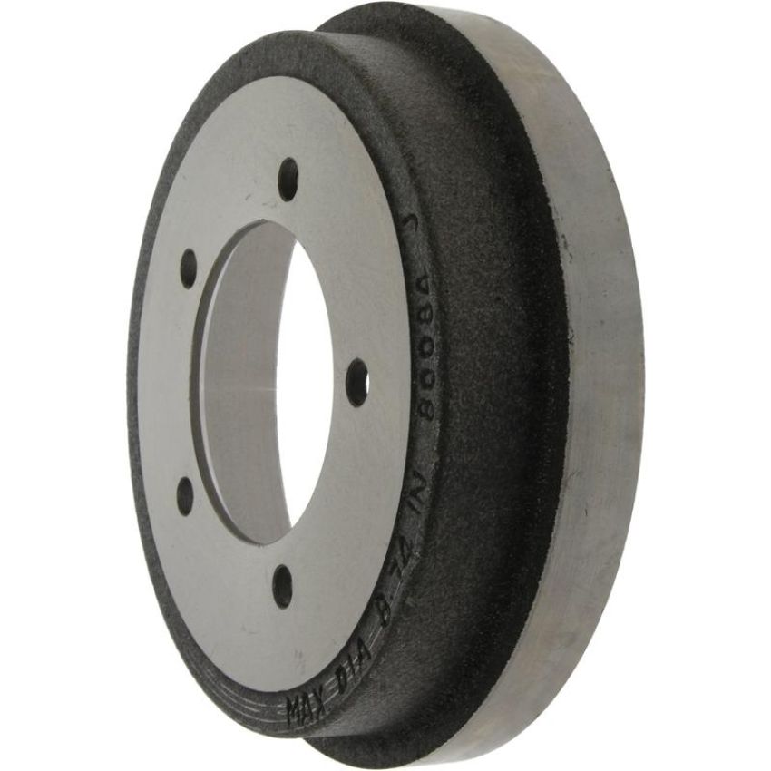 CENTRIC PARTS 123.48015 C-Tek Standard Brake Drum