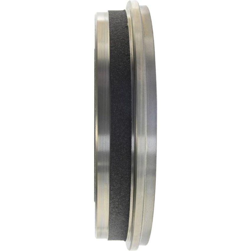 CENTRIC PARTS 123.48016 C-Tek Standard Brake Drum