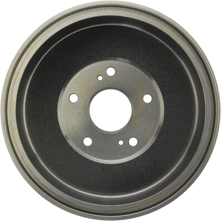 CENTRIC PARTS 123.48016 C-Tek Standard Brake Drum