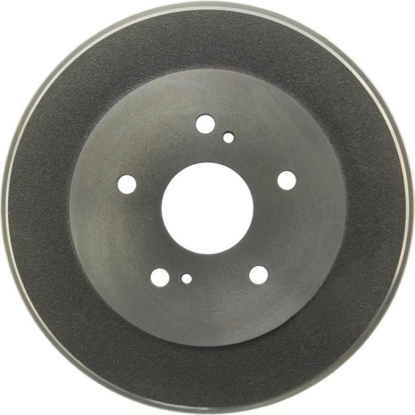CENTRIC PARTS 123.48016 C-Tek Standard Brake Drum