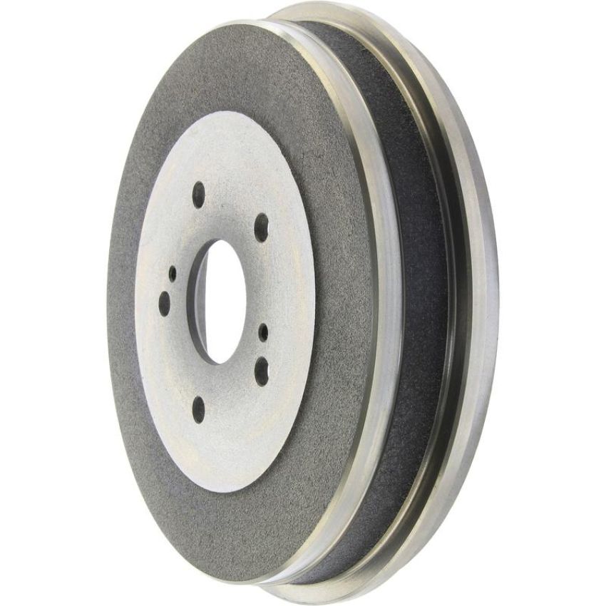 CENTRIC PARTS 123.48016 C-Tek Standard Brake Drum