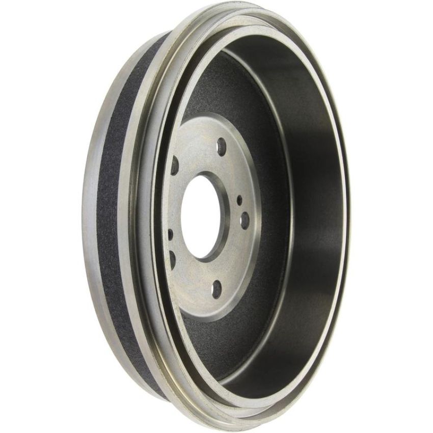 CENTRIC PARTS 123.48016 C-Tek Standard Brake Drum