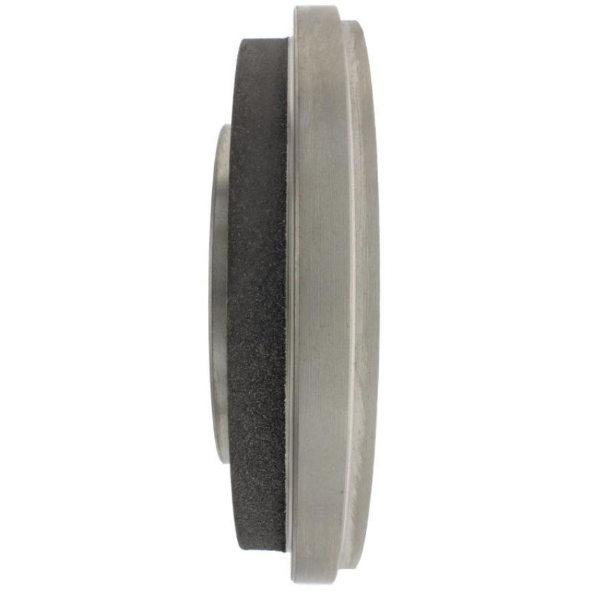 CENTRIC PARTS 123.48017 C-Tek Standard Brake Drum
