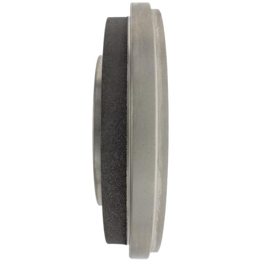 CENTRIC PARTS 123.48017 C-Tek Standard Brake Drum
