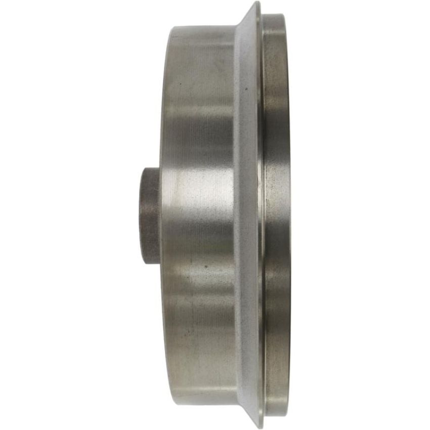 CENTRIC PARTS 123.49002 C-Tek Standard Brake Drum
