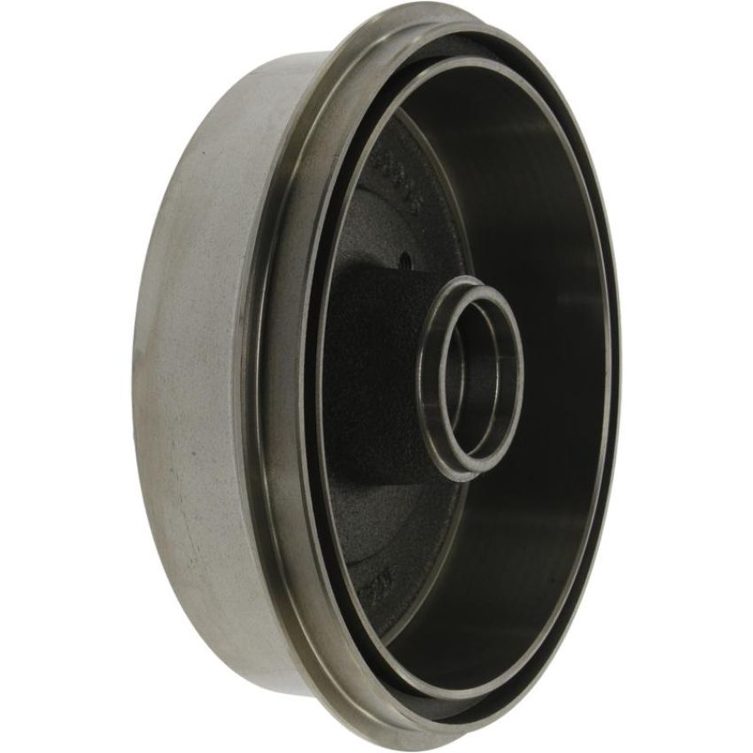 CENTRIC PARTS 123.49002 C-Tek Standard Brake Drum
