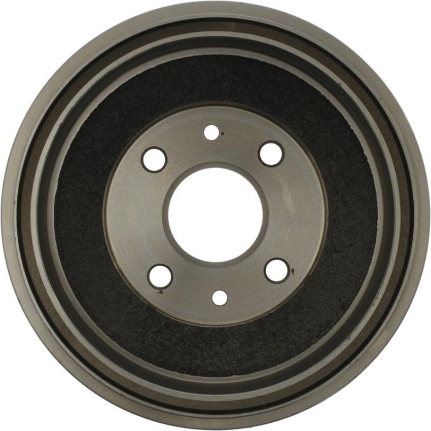 CENTRIC PARTS 123.50000 C-Tek Standard Brake Drum