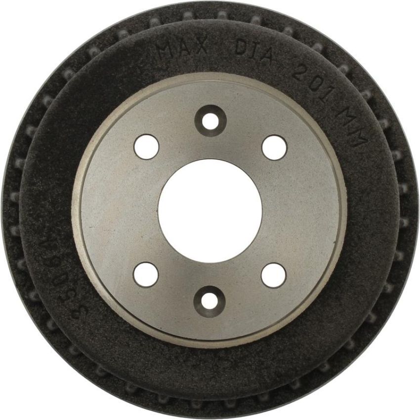 CENTRIC PARTS 123.50000 C-Tek Standard Brake Drum