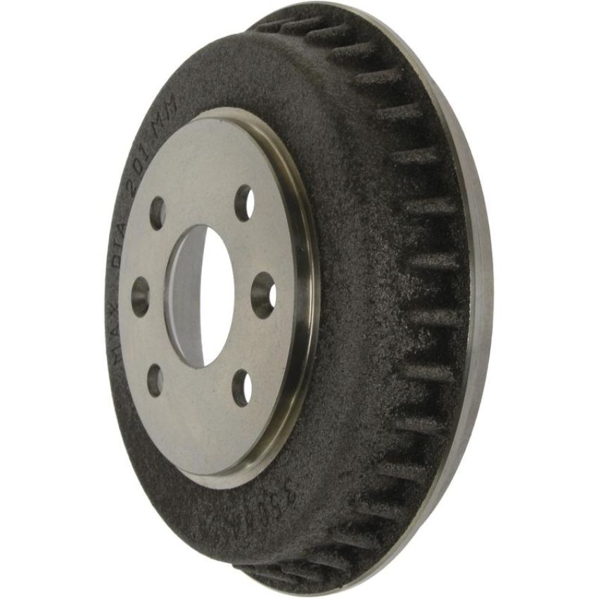 CENTRIC PARTS 123.50000 C-Tek Standard Brake Drum