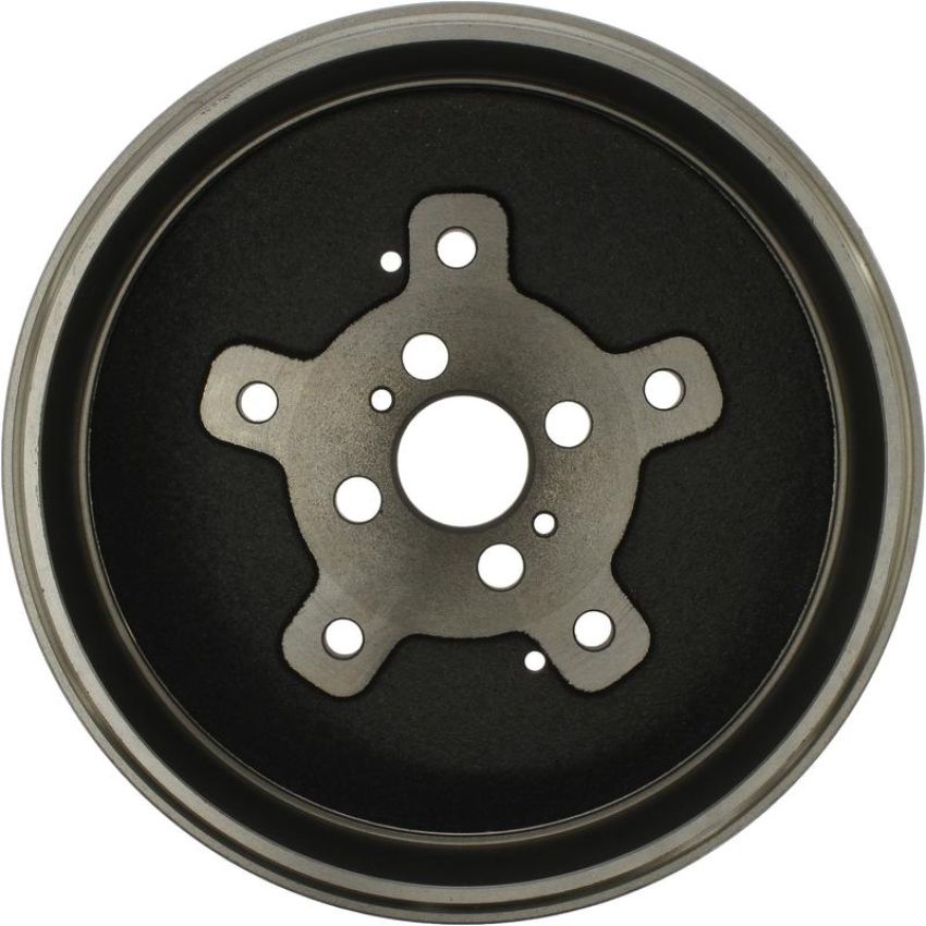 CENTRIC PARTS 123.50001 C-Tek Standard Brake Drum