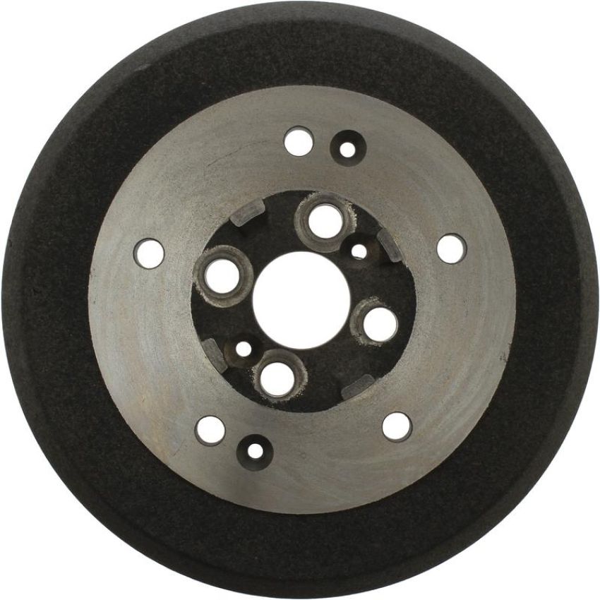 CENTRIC PARTS 123.50001 C-Tek Standard Brake Drum
