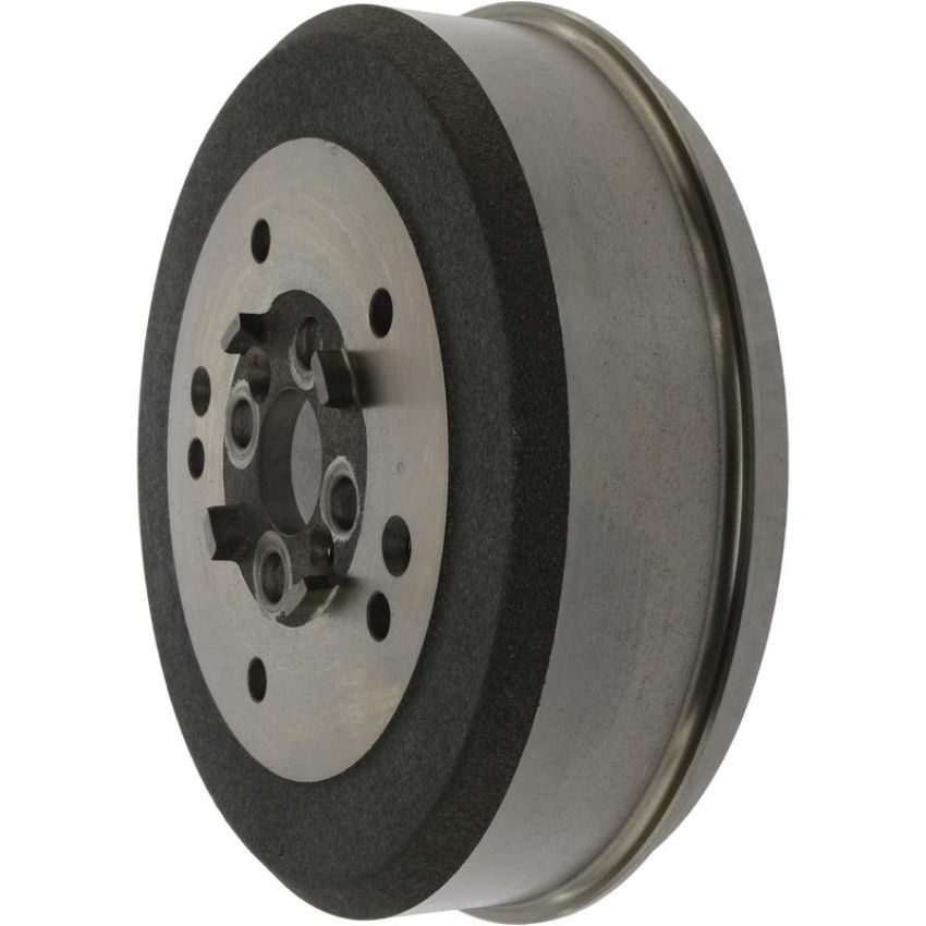 CENTRIC PARTS 123.50001 C-Tek Standard Brake Drum