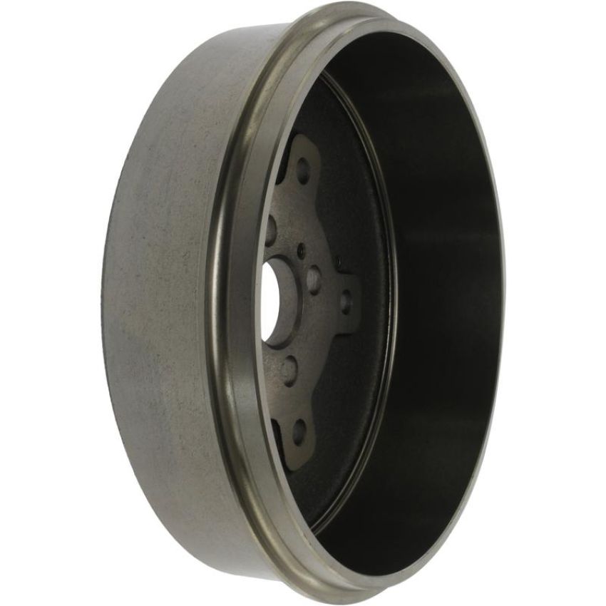 CENTRIC PARTS 123.50001 C-Tek Standard Brake Drum