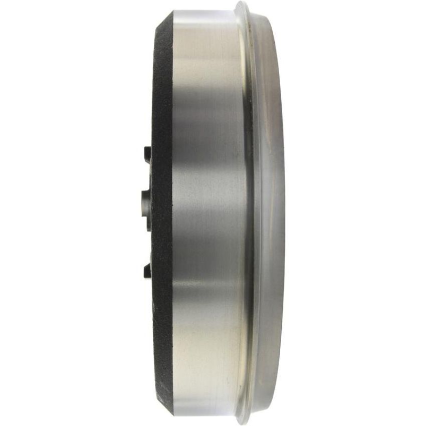 CENTRIC PARTS 123.50002 C-Tek Standard Brake Drum