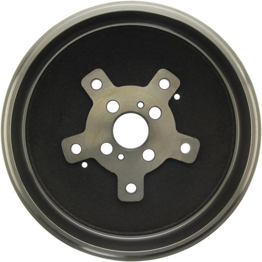 CENTRIC PARTS 123.50002 C-Tek Standard Brake Drum