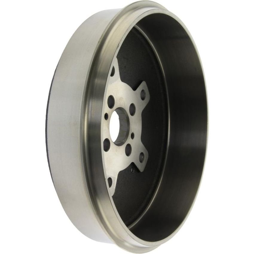 CENTRIC PARTS 123.50002 C-Tek Standard Brake Drum