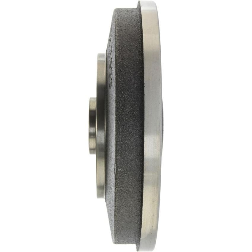 CENTRIC PARTS 123.50003 C-Tek Standard Brake Drum