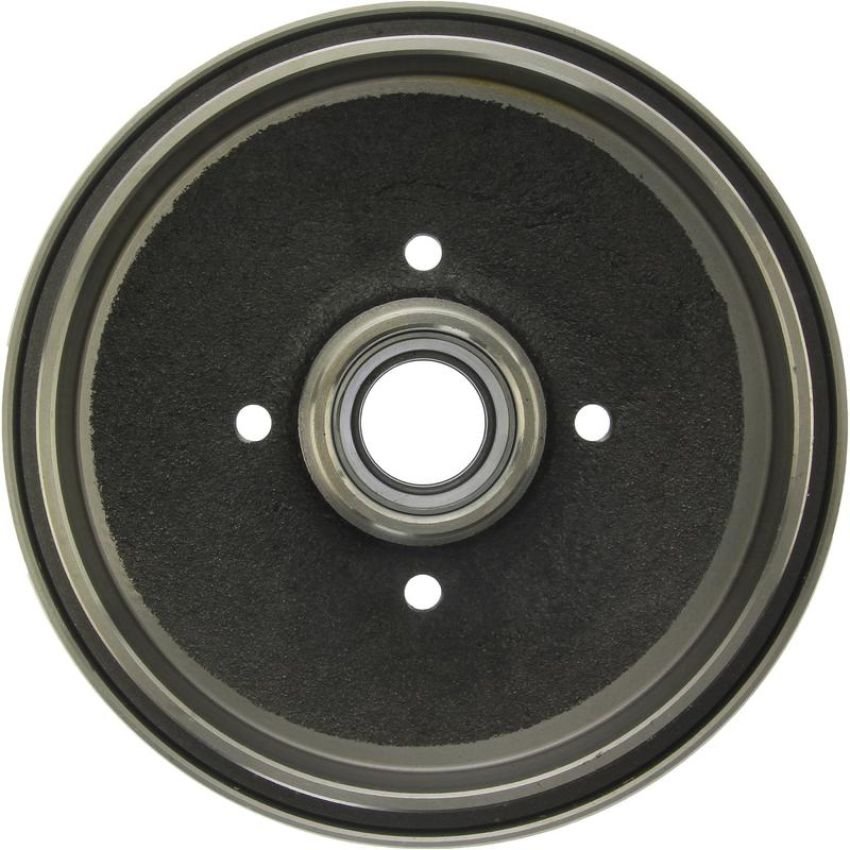 CENTRIC PARTS 123.50003 C-Tek Standard Brake Drum