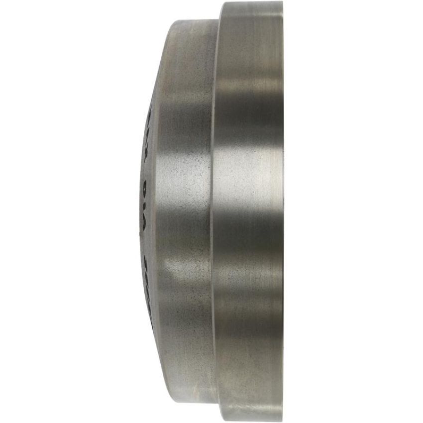 CENTRIC PARTS 123.50004 C-Tek Standard Brake Drum