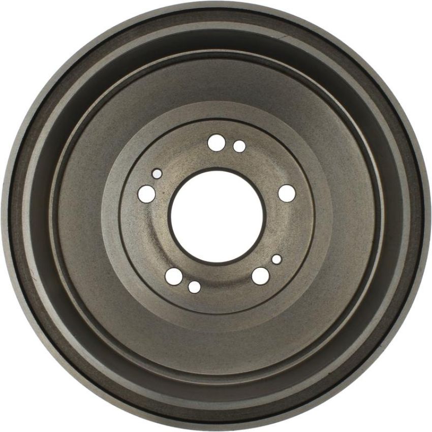 CENTRIC PARTS 123.50004 C-Tek Standard Brake Drum