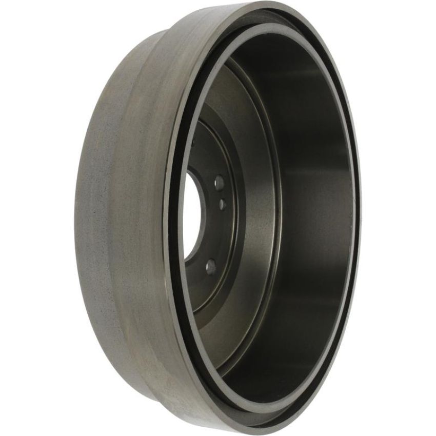 CENTRIC PARTS 123.50004 C-Tek Standard Brake Drum